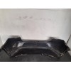 Recambio de paragolpes trasero para seat ibiza (6j5) reference referencia OEM IAM   