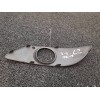 Recambio de rejilla paragolpes derecha para mercedes-benz clase b (w245) 200 cdi (245.208) referencia OEM IAM A1698850422  