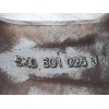 Recambio de llanta para volkswagen golf vi (5k1) advance referencia OEM IAM 5K0601025J  