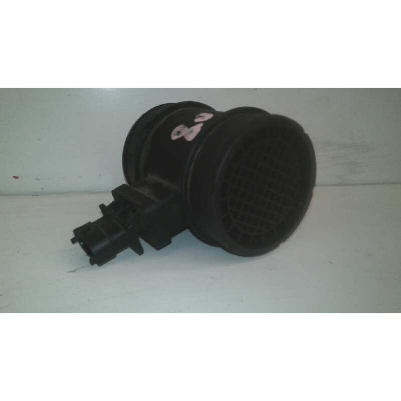 Recambio de caudalimetro para opel astra h ber. 1.7 16v cdti referencia OEM IAM 0281002618 55350048 BOSCH