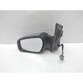 RETROVISOR IZQUIERDO 