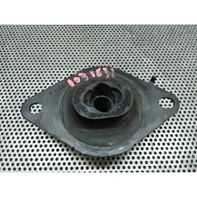 Recambio de soporte cambio para renault laguna ii (bg0) 1.9 dci diesel fap cat referencia OEM IAM 8200357462  