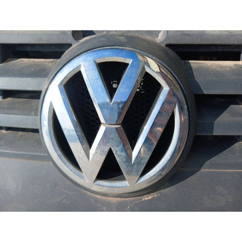Recambio de intercooler para volkswagen caddy iii furgoneta/monovolumen (2ka, 2kh, 2ca, 2ch) 1.6 tdi referencia OEM IAM   