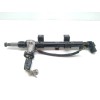 Recambio de columna direccion para iveco daily caja abierta cabina simple 35 c... batalla 3750 referencia OEM IAM 7732  