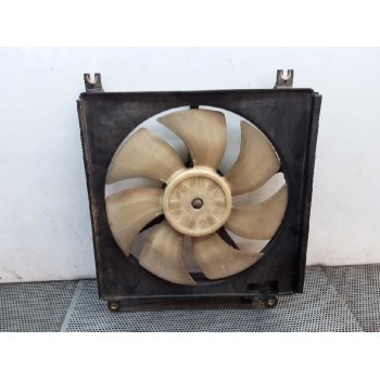 ELECTROVENTILADOR RADIADOR AIRE ACONDICIONADO 9556154G0 