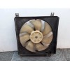 Recambio de electroventilador radiador aire acondicionado para suzuki liana rh (er) 1.6 4wd referencia OEM IAM 9556154G0  