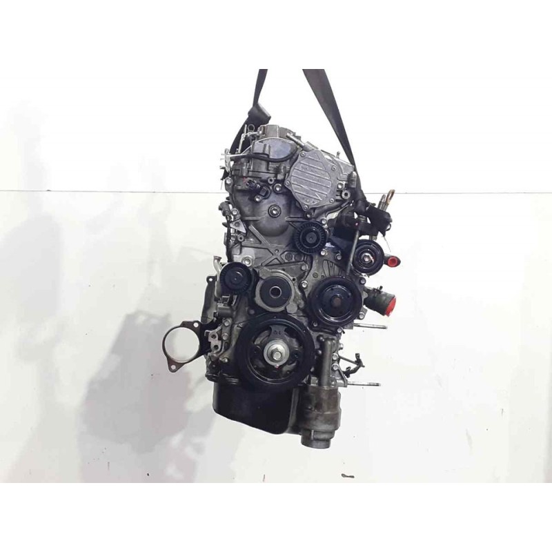 Recambio de motor completo para toyota auris luna referencia OEM IAM 1AD 5556182 - Negro 9