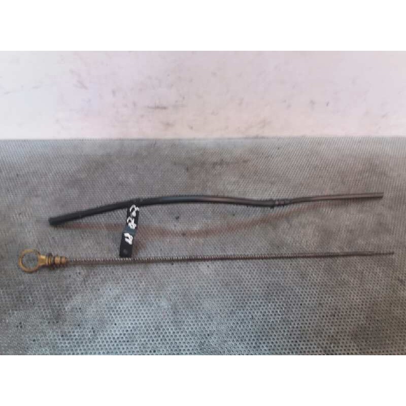 Recambio de varilla aceite para opel vectra b berlina comfort referencia OEM IAM   