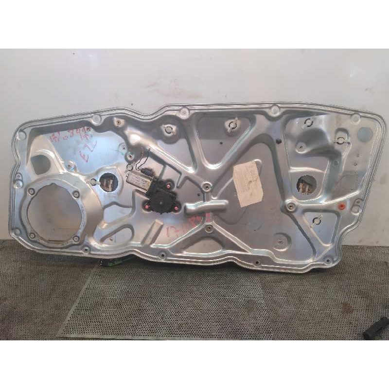 Recambio de elevalunas delantero derecho para fiat stilo (192) 1.9 jtd / 1.9 jtd 115 dynamic referencia OEM IAM   