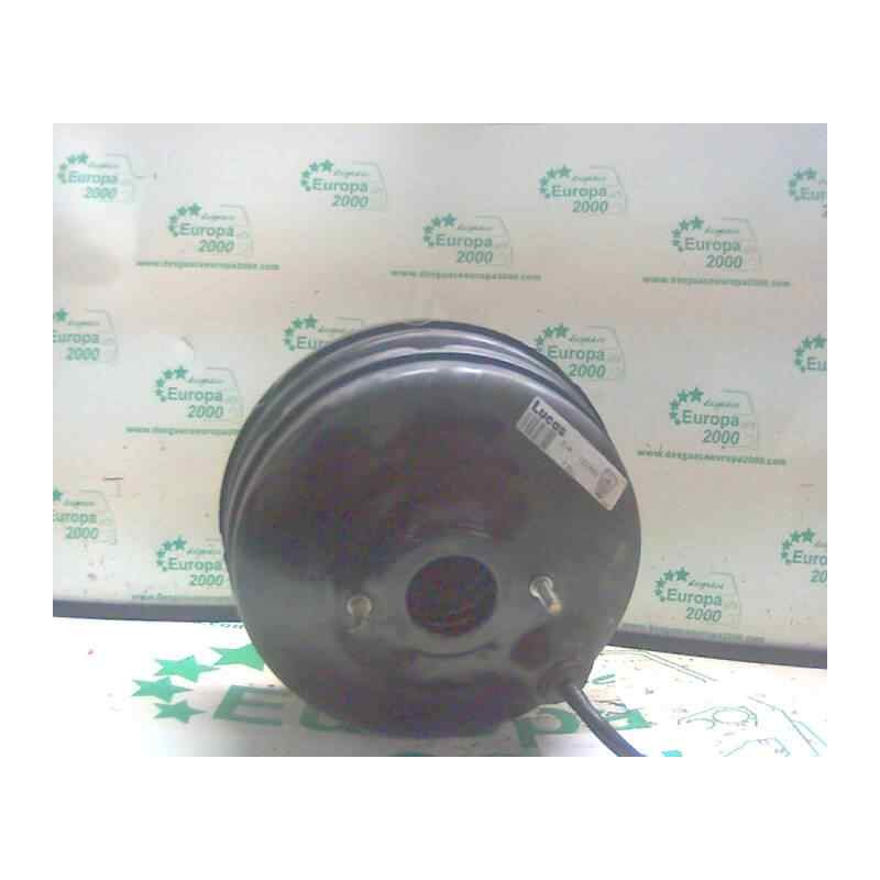 Recambio de servofreno para mg serie 75 (j/rj) referencia OEM IAM SJB101880 F30J LUCAS - Verde 2