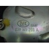 Recambio de depresor freno / bomba vacio para volkswagen bora berlina (1j2) highline referencia OEM IAM 038145209A  