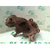 Recambio de mangueta delantera izquierda para ford mondeo berlina/familiar (fd) referencia OEM IAM  59525 