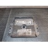 Recambio de centralita motor uce para renault scenic ii confort expression referencia OEM IAM 8200298457 8200321263 SAGEM
