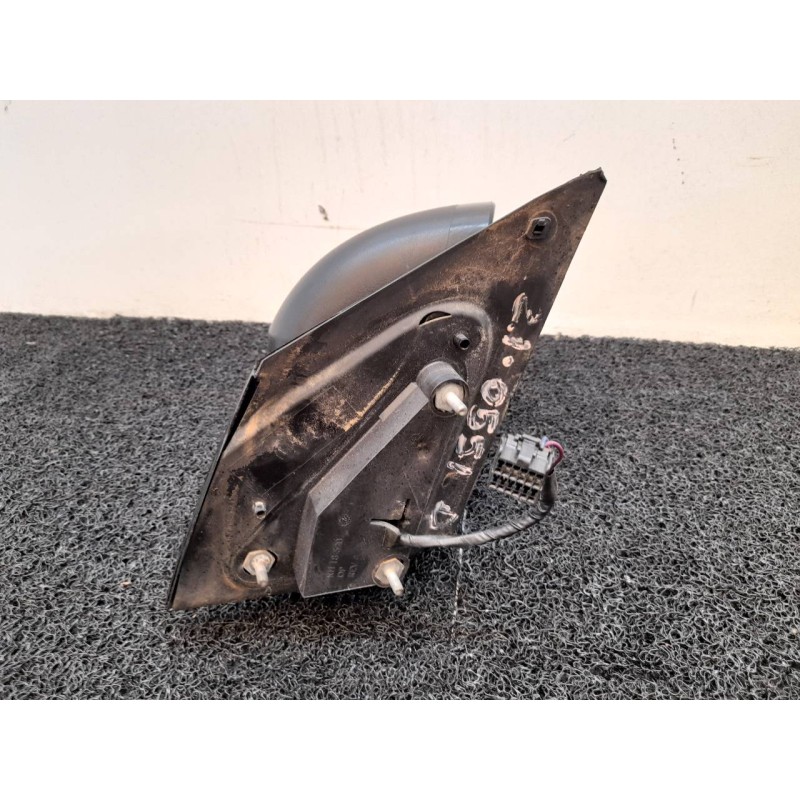 Recambio de retrovisor derecho para dodge caliber se referencia OEM IAM - Negro 4
