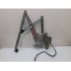 Recambio de elevalunas delantero derecho para mg serie 200 (rf) 214 si (5-ptas.) referencia OEM IAM  129613 