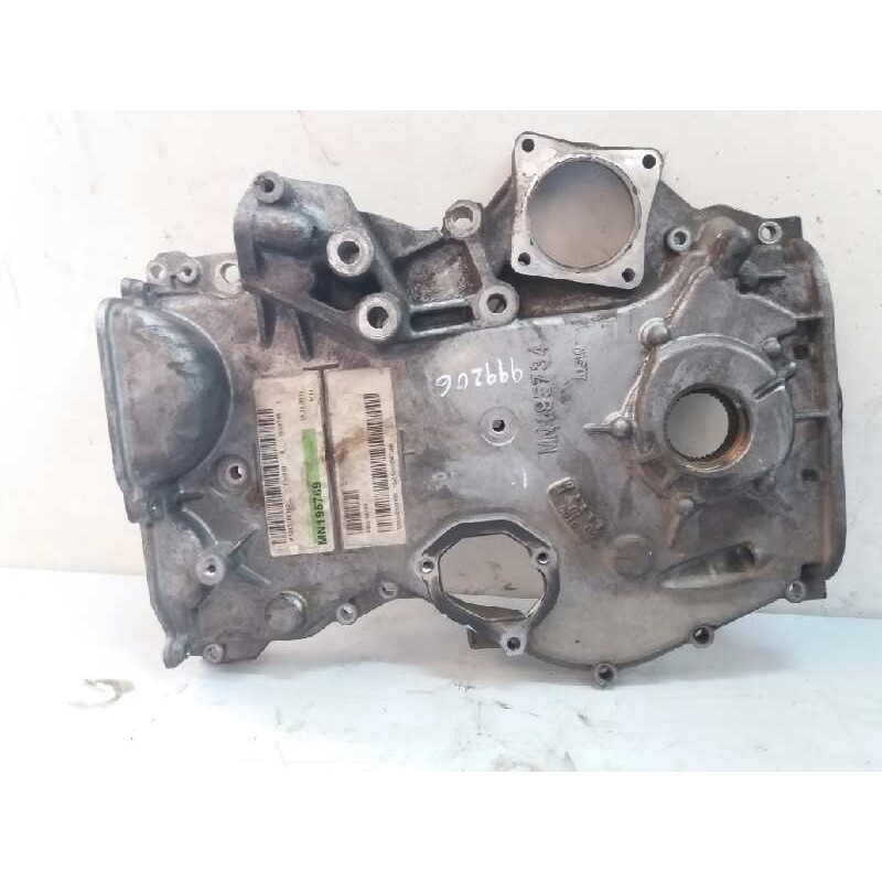Recambio de tapa distribucion para mitsubishi colt berlina 5 (z30a) 1.1 cat referencia OEM IAM A1340100100 MN195769 