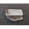 Recambio de enfriador aceite motor para bmw serie 1 berlina (e81/e87) 120d referencia OEM IAM 7787698 5989070102 
