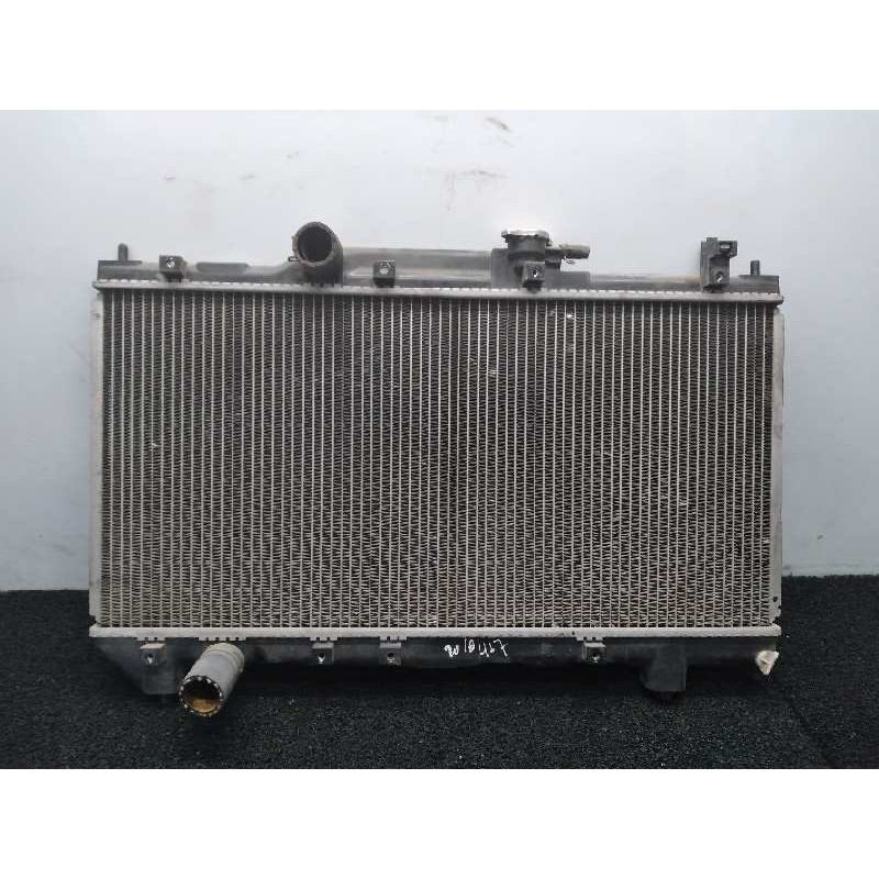 Recambio de radiador agua para toyota avensis berlina (t 22) 1.6 luna (4-ptas.) referencia OEM IAM   