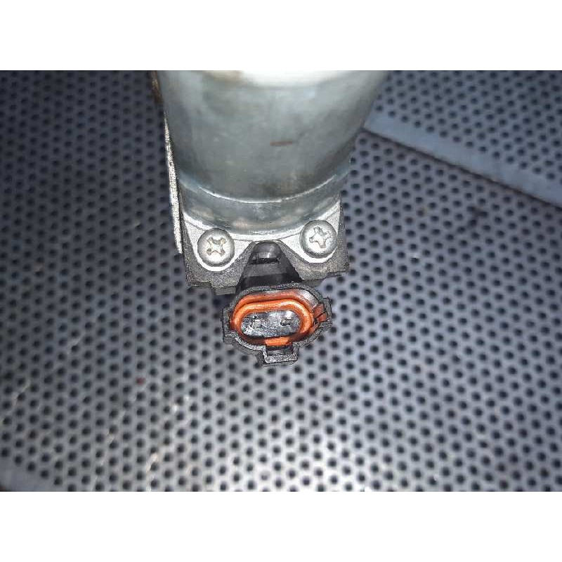 Recambio de elevalunas delantero derecho para chevrolet kalos 1.2 se referencia OEM IAM - Negro 4