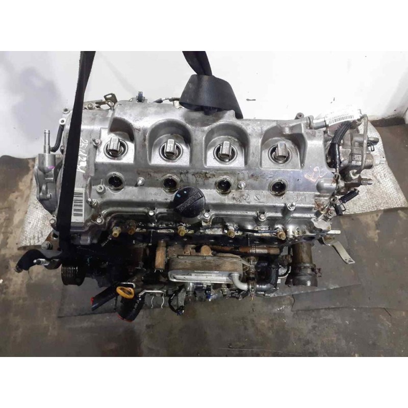 Recambio de motor completo para toyota auris luna referencia OEM IAM 1AD 5556182 - Negro 10