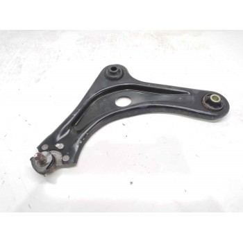 BRAZO SUSPENSION DELANTERO IZQUIERDO C17 
