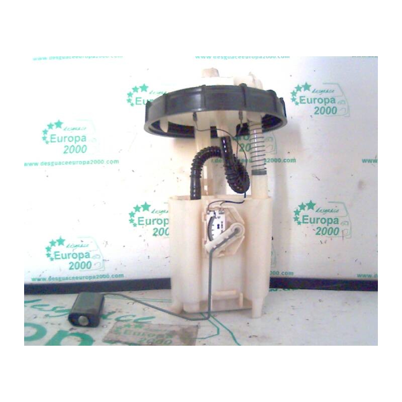 Recambio de aforador para peugeot 206 berlina 1.9 diesel referencia OEM IAM 09731149900 9625476380 