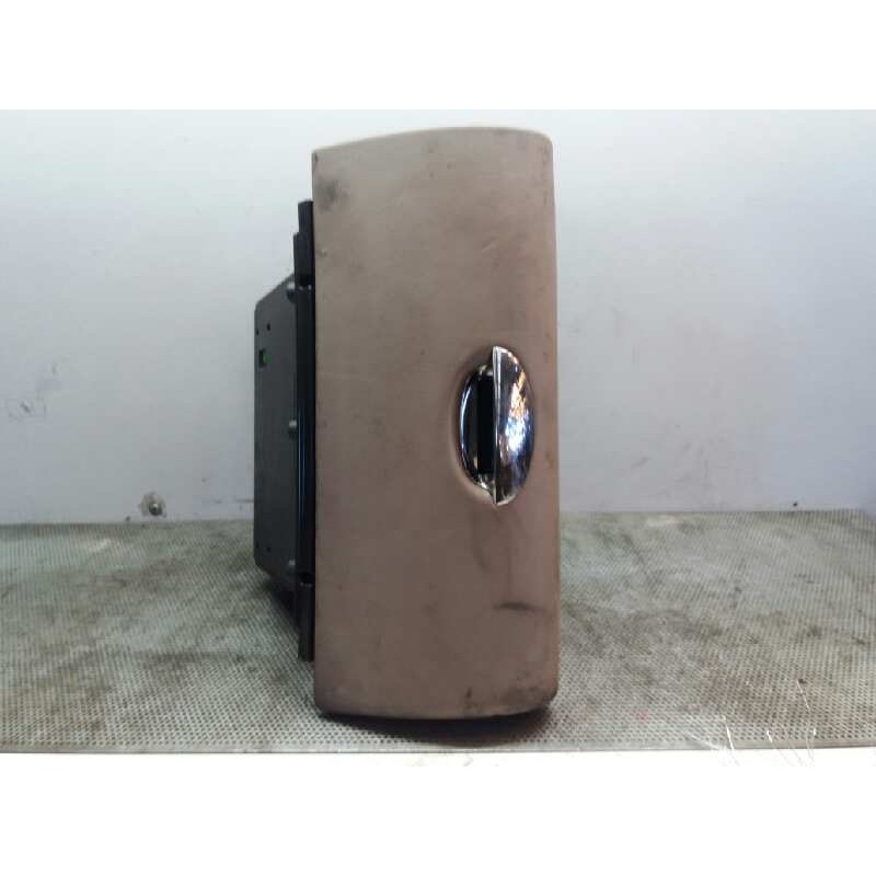 Recambio de guantera para mg serie 75 (rj) 2.0 16v cdt referencia OEM IAM   