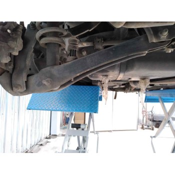 BRAZO SUSPENSION INFERIOR TRASERO IZQUIERDO 