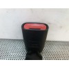 Recambio de enganche cinturon trasero derecho para alfa romeo 156 (116) 2.0 t.spark distinctive referencia OEM IAM   