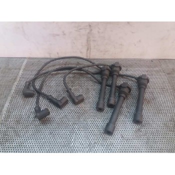 JUEGO CABLES BUJIA 