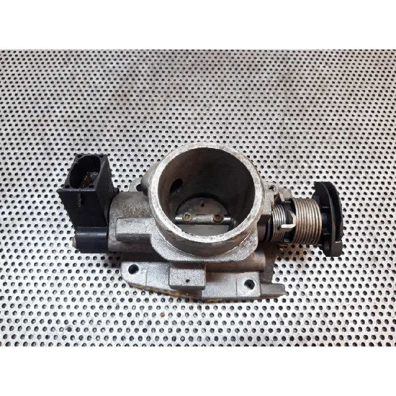 Recambio de cabezal inyeccion para ford ka (ccq) 1.3 cat referencia OEM IAM 97BFAD 961114 