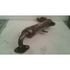 Recambio de enfriador egr para opel astra h ber. 1.7 16v cdti referencia OEM IAM 8973635151  