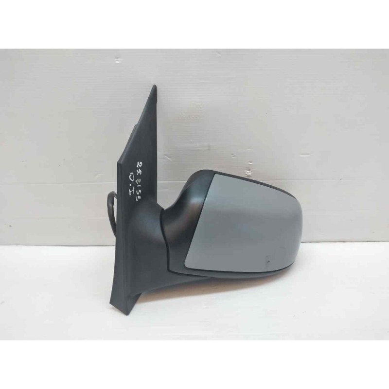 Recambio de retrovisor izquierdo para ford focus berlina (cap) trend referencia OEM IAM - Blanco 3