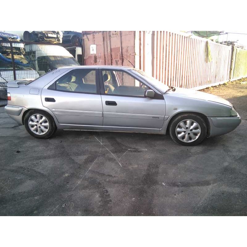 citroën xantia berlina del año 2001