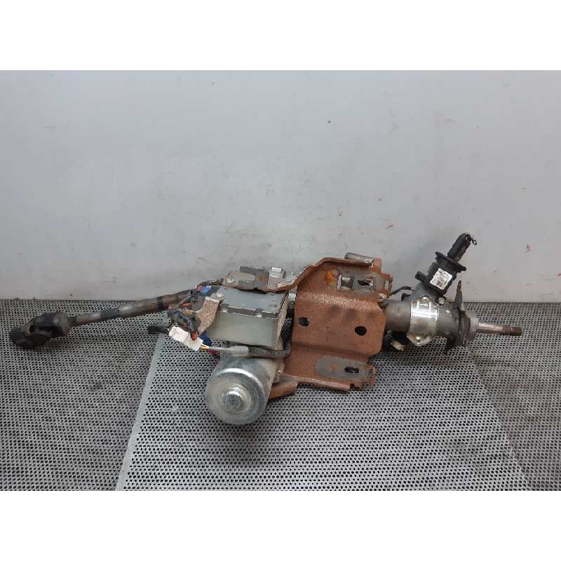 Recambio de columna direccion para nissan note (e11e) acenta referencia OEM IAM 285009Q05A 488109Q13A 6700001749