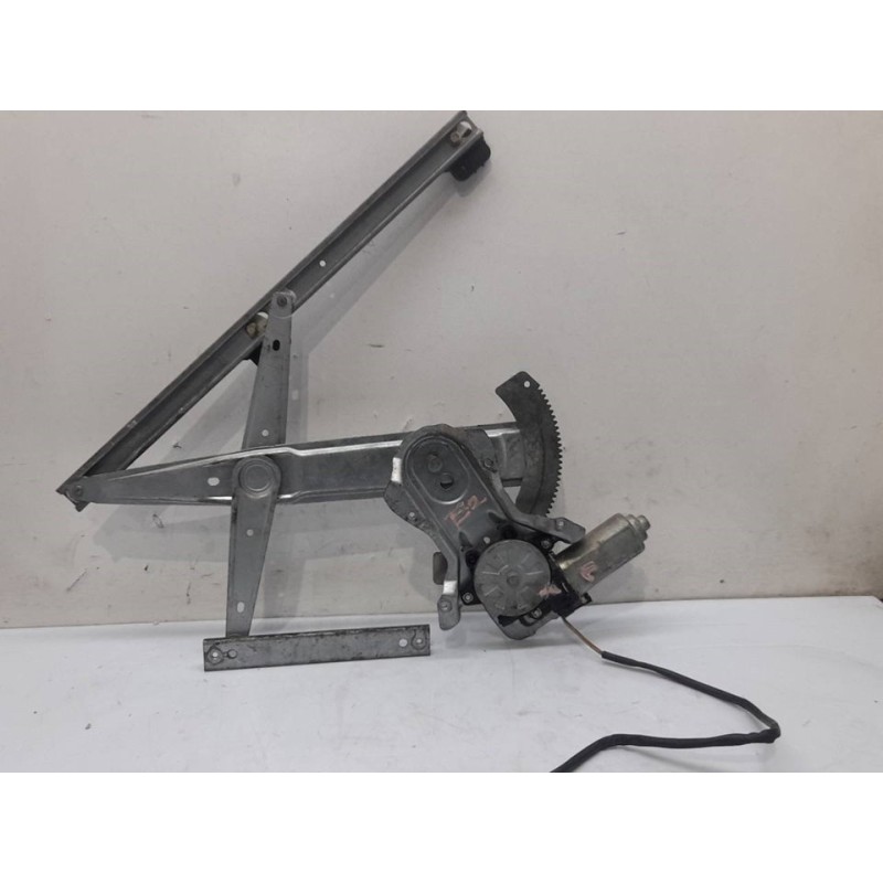 Recambio de elevalunas delantero derecho para mg serie 200 (rf) 214 si (5-ptas.) referencia OEM IAM  129613 2