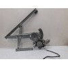 Recambio de elevalunas delantero derecho para mg serie 200 (rf) 214 si (5-ptas.) referencia OEM IAM  129613 