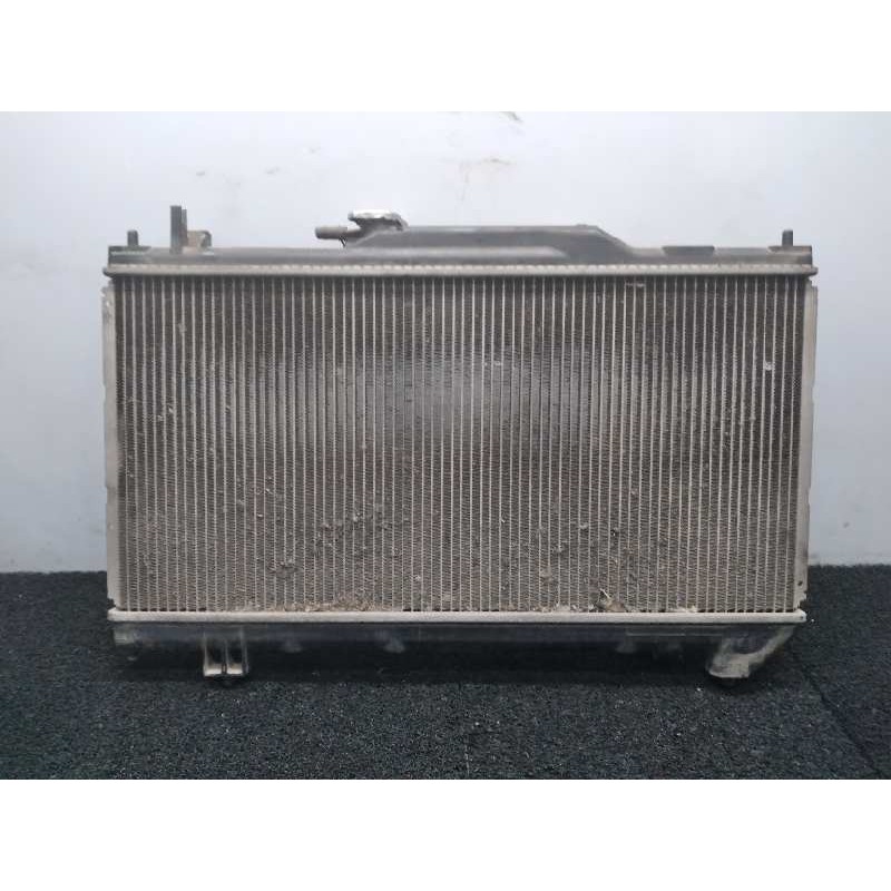 Recambio de radiador agua para toyota avensis berlina (t 22) 1.6 luna (4-ptas.) referencia OEM IAM 2