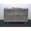 Recambio de radiador agua para toyota avensis berlina (t 22) 1.6 luna (4-ptas.) referencia OEM IAM   