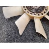 Recambio de ventilador viscoso motor para kia frontier referencia OEM IAM   