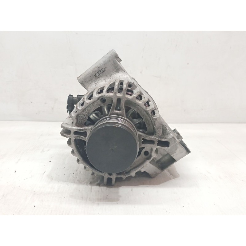 Recambio de alternador para opel corsa d cosmo referencia OEM IAM 114409 - Negro 3
