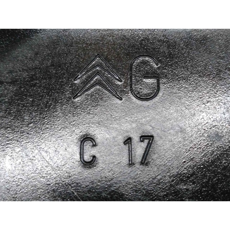 Recambio de brazo suspension delantero izquierdo para peugeot 208 active referencia OEM IAM C17 2