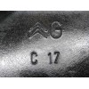 Recambio de brazo suspension delantero izquierdo para peugeot 208 active referencia OEM IAM C17  