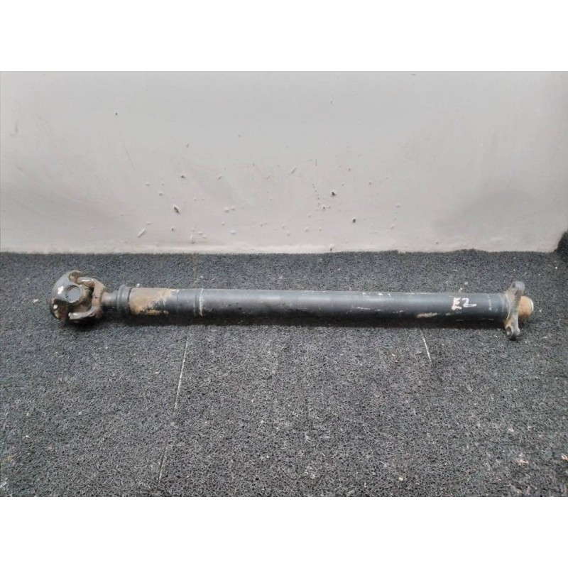 Recambio de transmision central para land rover discovery (salljg/lj) tdi (3-ptas.) referencia OEM IAM 3705GU953  