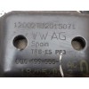 Recambio de soporte cambio para seat ibiza (6l1) 1.4 16v referencia OEM IAM 6Q0199555AC  
