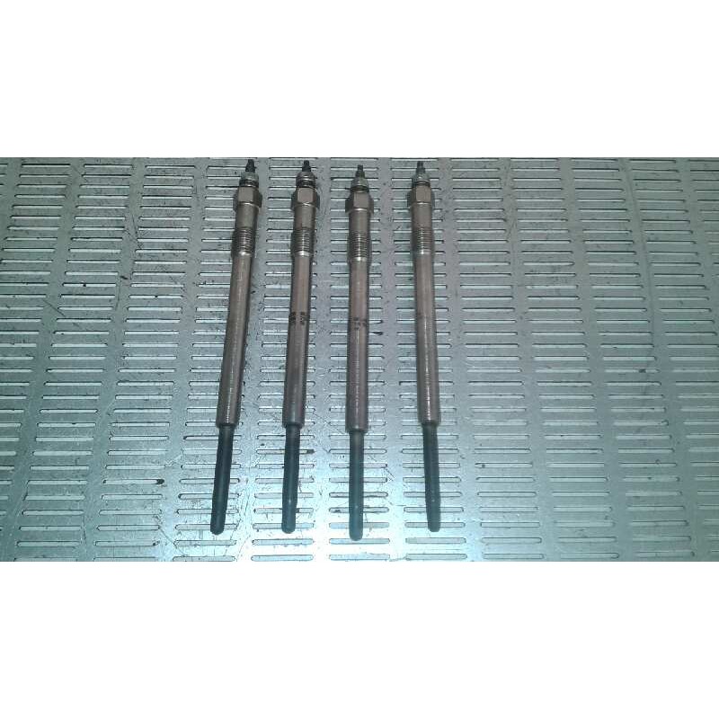 Recambio de calentadores para jaguar x-type 2.2 diesel cat referencia OEM IAM XS7UBB 0100226203 - Negro