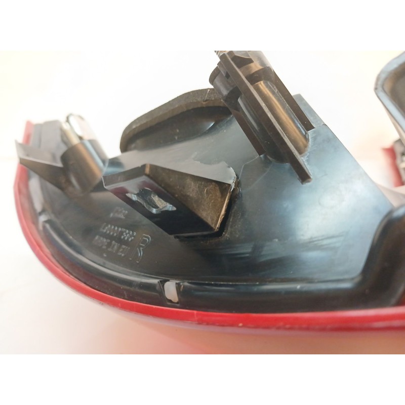 Recambio de piloto trasero derecho para volvo xc60 i suv (156) d3 referencia OEM IAM L90007893 - Blanco 3