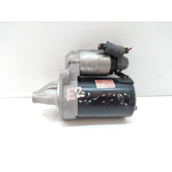 MOTOR ARRANQUE 3610002555 TM000A37001 