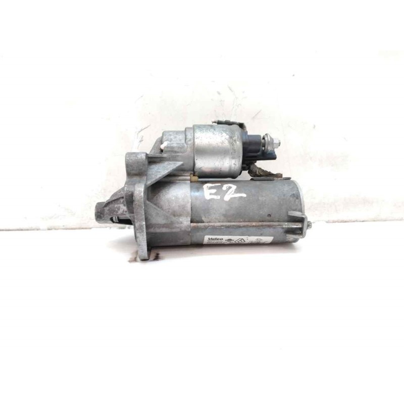 Recambio de motor arranque para renault kangoo emotion referencia OEM IAM 233003329R  VALEO