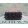Recambio de mando calefaccion / aire acondicionado para daewoo kalos 1.2 cat referencia OEM IAM   
